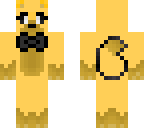crisey or golden mangle