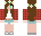 cute girl