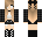 cute girl