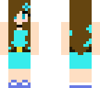 cute girl
