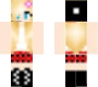 cute girl 