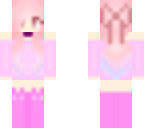 cute kitty girl