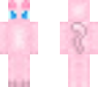 cute little mew edit