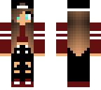 cute tomboy