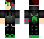 cyborg me