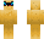 dantdp thediamondpotato