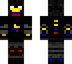 danteh colombia