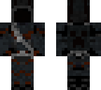 dark assassin