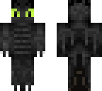 dark dragon