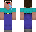 darp steve tonto