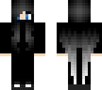 death's sis scar