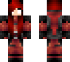 dedpool my skin