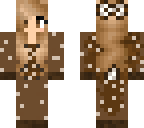 deer edit