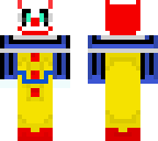 derp clown