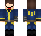 derp fallout 4