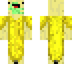 derped banana 