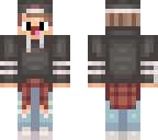 derpy  skin