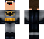 derpy batman