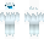 derpy yeti