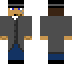 detective