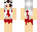 devil princess girl edit tail added