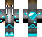 diamond teen