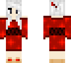 dobitelo in a kimono