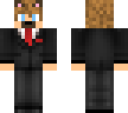 dog suit