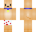 dog underwear