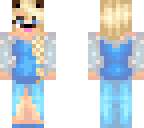 dogy elsa