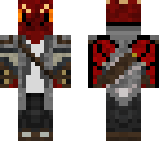 dragonic skin