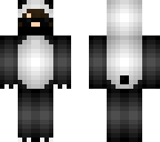 duncan\'s panda