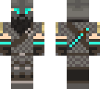 dwarven death knight