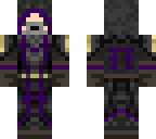 dwarven mage