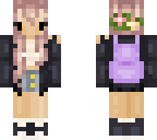 edit flower girl