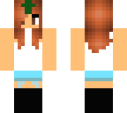 edit of a sims 4 skin