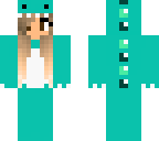 edit of my own skin
