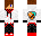 edited cool boy