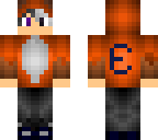 eeputti's skin