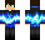 electro boy