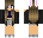 emily's skin