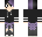 emo boy