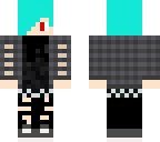 emo demon boy fixed