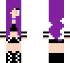 emo girl