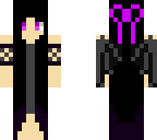ender girl 2