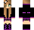 ender girl