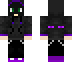 ender greifer