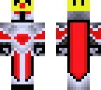 ender knight