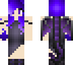 enderdragon girl