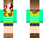 evil me